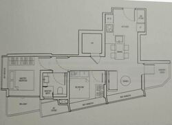 Noma (D14), Apartment #467002751